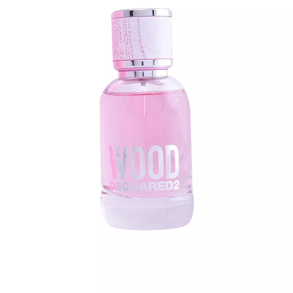 WOOD POUR FEMME Eau de Toilette (Nữ) 10 dsquared2 wood pour femme eau de toilette spray