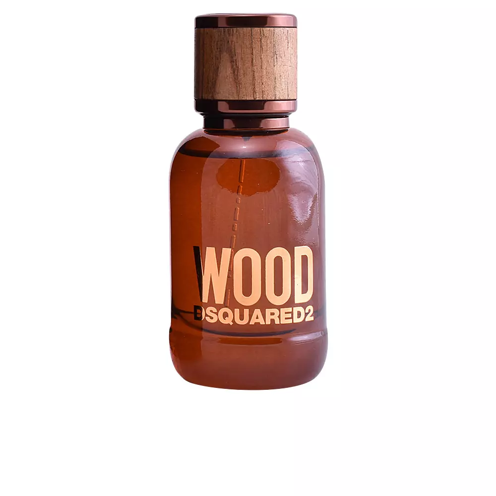 WOOD POUR HOMME Eau de Toilette (Nam) 8 dsquared2 wood pour homme eau de toilette spray