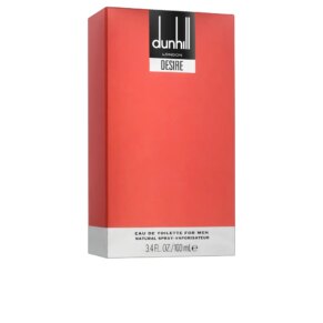 Nước hoa Dunhill DESIRE RED Eau de Toilette (Nam) chính hãng