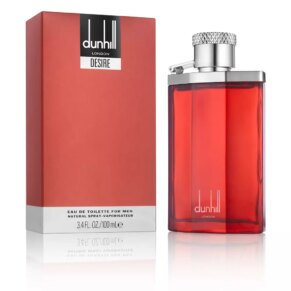 Nước hoa DESIRE RED Eau de Toilette (Nam) chính hãng Dunhill