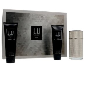 Nước hoa ICON SET Perfume set (Nam) chính hãng Dunhill