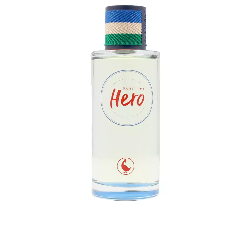PART TIME HERO Eau de Toilette - Cologne (Nam) 6 el ganso part time hero eau de toilette spray