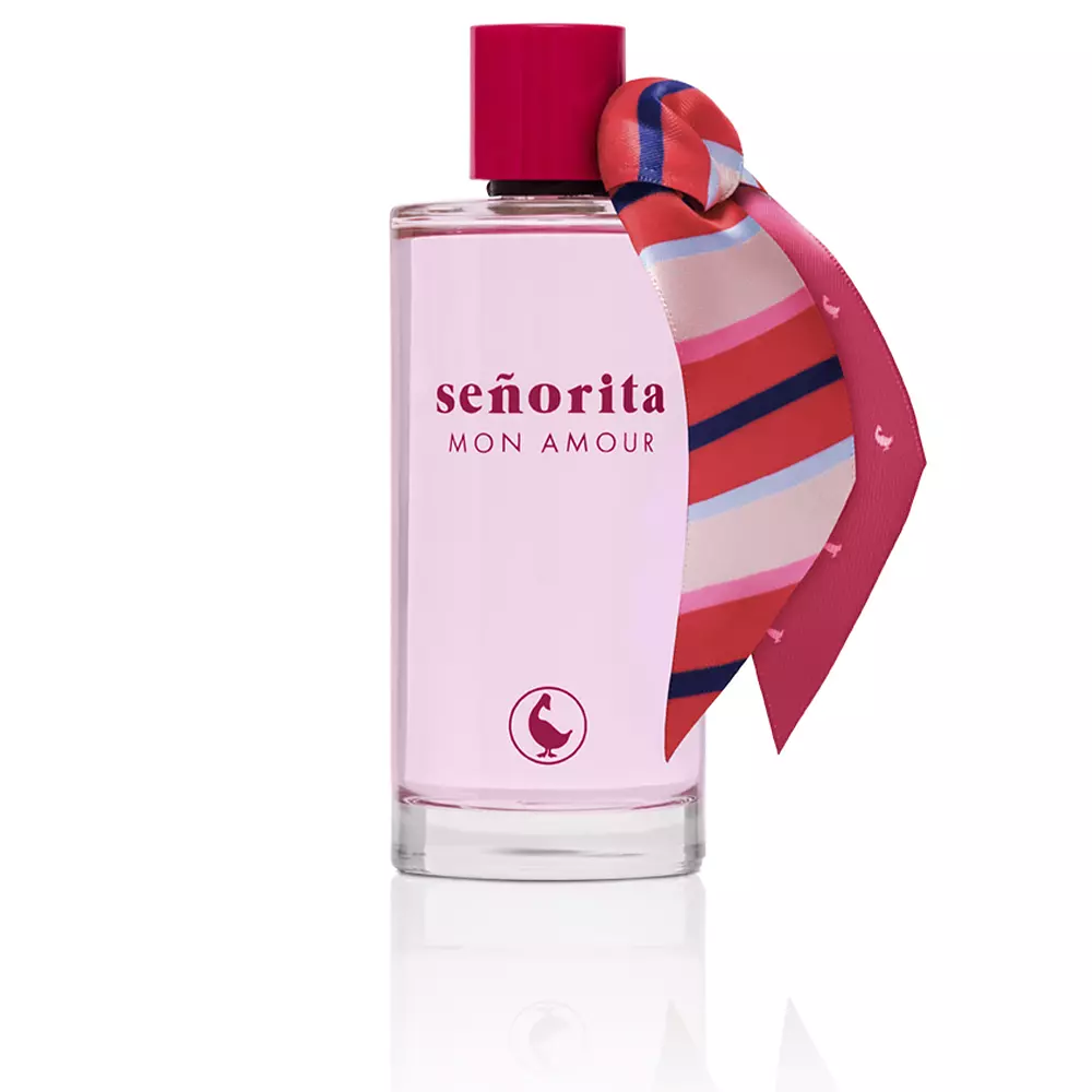 SEÑORITA MON AMOUR Perfume set (Nữ) 14 el ganso senorita mon amour eau de toilette spray