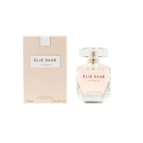 Nước hoa ELIE SAAB LE PARFUM Eau de Parfum (Nữ) chính hãng Elie Saab