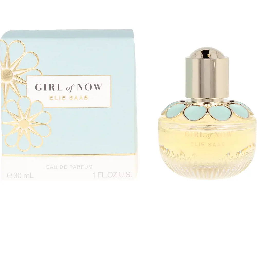 GIRL OF NOW Eau de Parfum (Nữ) 14 elie saab girl of now edp vapo