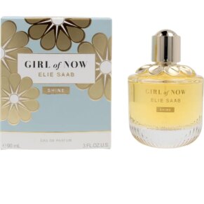 Nước hoa GIRL OF NOW SHINE Eau de Parfum (Nữ) chính hãng Elie Saab
