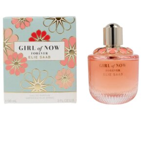 Nước hoa GIRL OF NOW FOREVER Eau de Parfum (Nữ) chính hãng Elie Saab