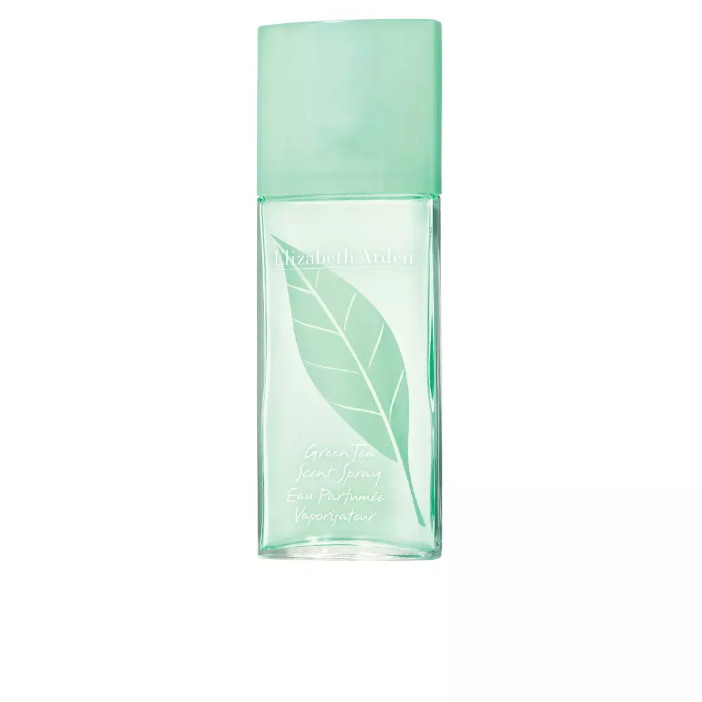 GREEN TEA SCENT eau parfumée Fragrance (Nữ) 16 elizabeth arden green tea scent eau de perfume spray