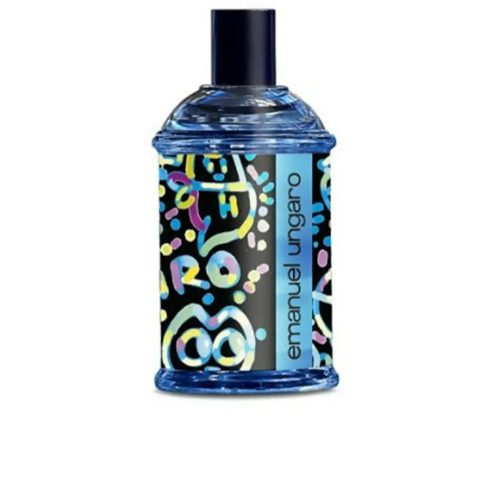 EMANUEL UNGARO FOR HIM Eau de Toilette (Nam) 8 emanuel ungaro eu for him eau de toilette spray