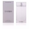 Nước hoa ZEGNA UOMO Eau de Toilette (Nam) chính hãng Ermenegildo Zegna