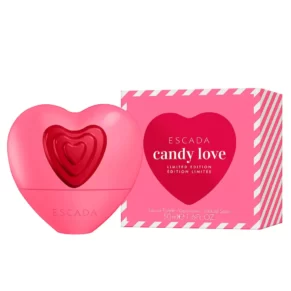 Nước hoa Escada CANDY LOVE Eau de Toilette (Nữ) chính hãng