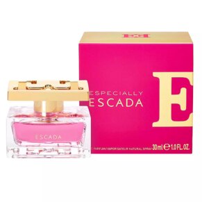 Nước hoa ESPECIALLY ESCADA Eau de Parfum (Nữ) chính hãng Escada