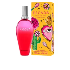 Nước hoa Escada FLOR DEL SOL Limited Edition Eau de Toilette (Nữ) chính hãng