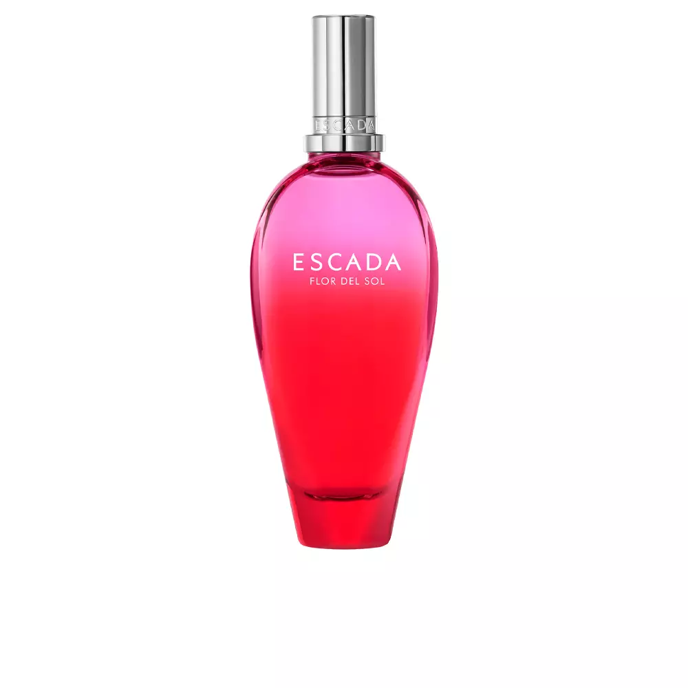 FLOR DEL SOL Limited Edition Eau de Toilette (Nữ) 16 escada flor del sol limited edition eau de toilette spray