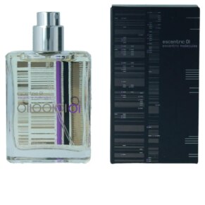 Nước hoa Escentric Molecules ESCENTRIC 01 Eau de Toilette (Unisex) chính hãng