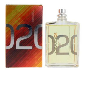 Nước hoa ESCENTRIC 02 Eau de Toilette (Unisex) chính hãng Escentric Molecules