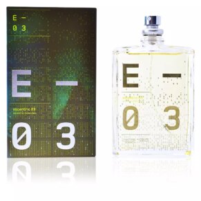 Nước hoa ESCENTRIC 03 Eau de Toilette (Unisex) chính hãng Escentric Molecules