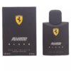 Nước hoa SCUDERIA FERRARI BLACK Eau de Toilette (Nam) chính hãng Ferrari