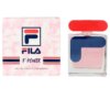 Nước hoa F-POWER (Nữ) Eau de Toilette (Nữ) chính hãng Fila
