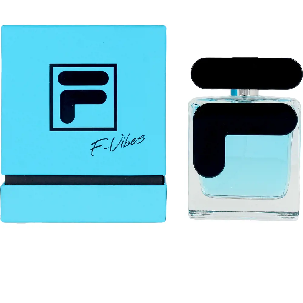 F-VIBES (Nam) Eau de Parfum (Nam) 12 fila f vibes for man eau de parfum spray