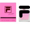 Nước hoa F-VIBES (Nữ) Eau de Parfum (Nữ) chính hãng Fila