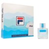 Nước hoa FOR MEN SET Eau de Parfum (Nam) chính hãng Fila