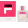 Nước hoa FOR WOMEN Eau de Parfum (Nữ) chính hãng Fila