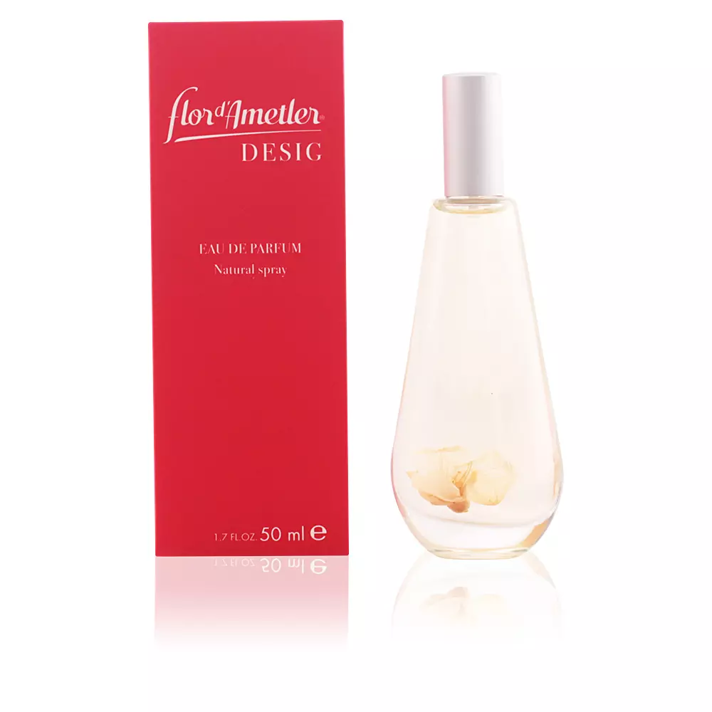 DESIG Eau de Parfum (Nữ) 6 flor de almendro desig de flor dametler edp spray