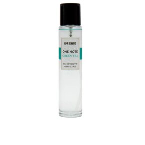 Nước hoa ONE NOTE green te Eau de Parfum - Eau de Toilette (Nữ) chính hãng Flor De Mayo