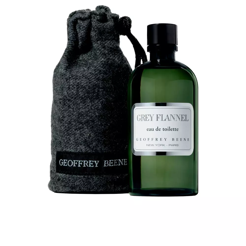 GREY FLANNEL Eau de Toilette (Nam) 6 geoffrey beene grey flannel eau de toilette