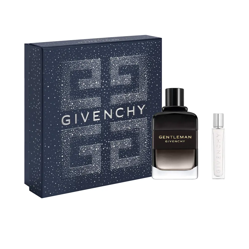GENTLEMAN BOISÉE SET Perfume set (Nam) 18 givenchy gentleman boisee set