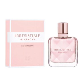 IRRESISTIBLE Eau de Toilette (Nữ) 15 Givenchy IRRESISTIBLE Eau de Toilette (Nữ)