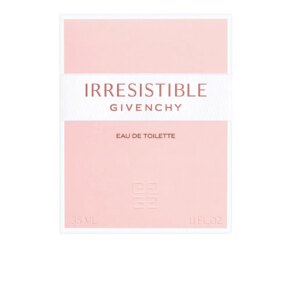 IRRESISTIBLE Eau de Toilette (Nữ) 16 Nước hoa Givenchy IRRESISTIBLE Eau de Toilette (Nữ)