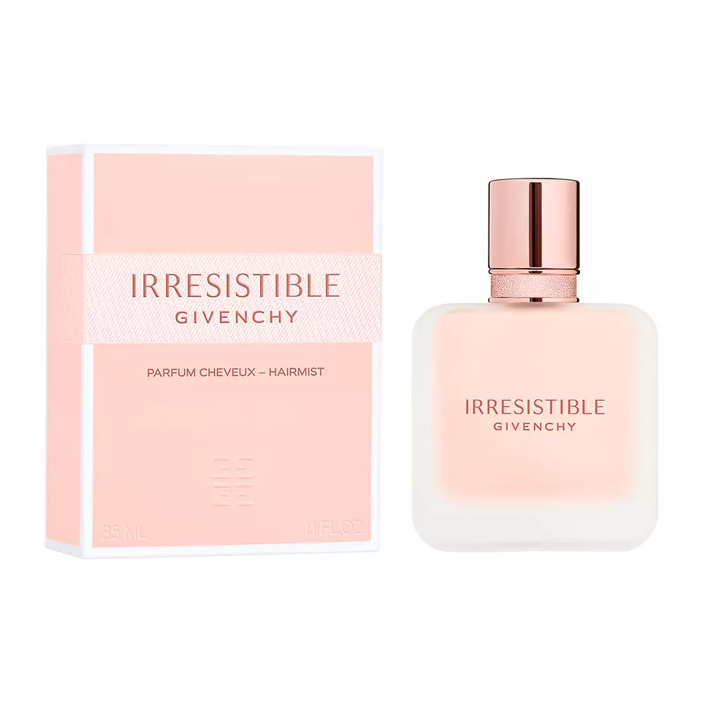 IRRESISTIBLE hair mist Hair perfume (Nữ) 2 Nước hoa Givenchy IRRESISTIBLE hair mist Hair perfume (Nữ) chính hãng