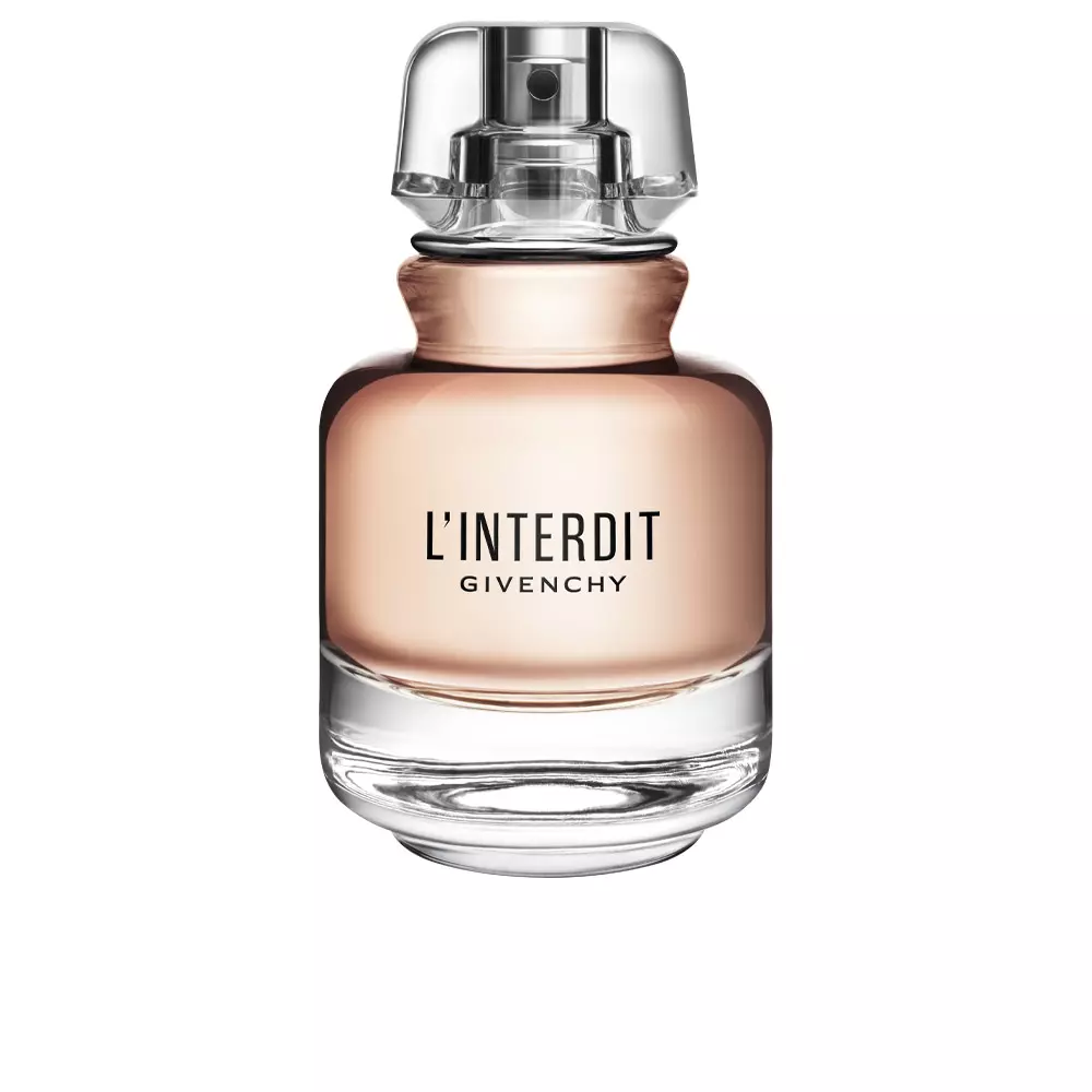 L'INTERDIT hair mist Hair perfume (Nữ) 10 givenchy linterdit hair mist