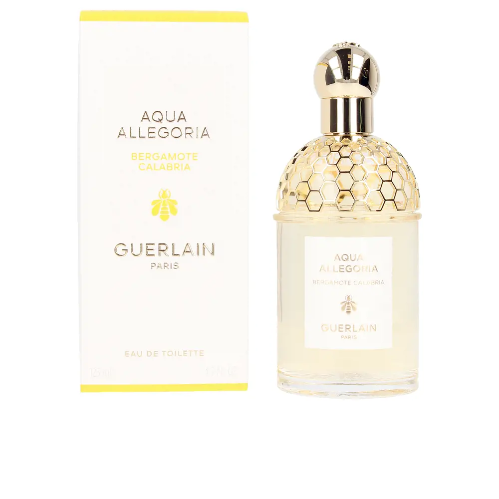 AQUA ALLEGORIA BERGAMOTE CALABRIA Eau de Toilette (Nữ) 16 guerlain aqua allegoria bergamote calabria edt vapo