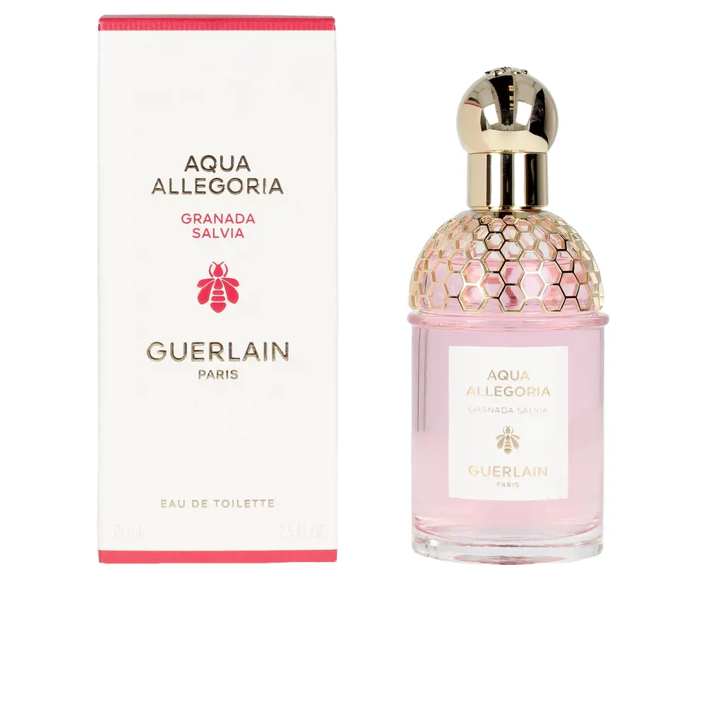 AQUA ALLEGORIA GRANADA SALVIA Eau de Toilette (Nữ) 16 guerlain aqua allegoria granada salvia eau de toilette spray
