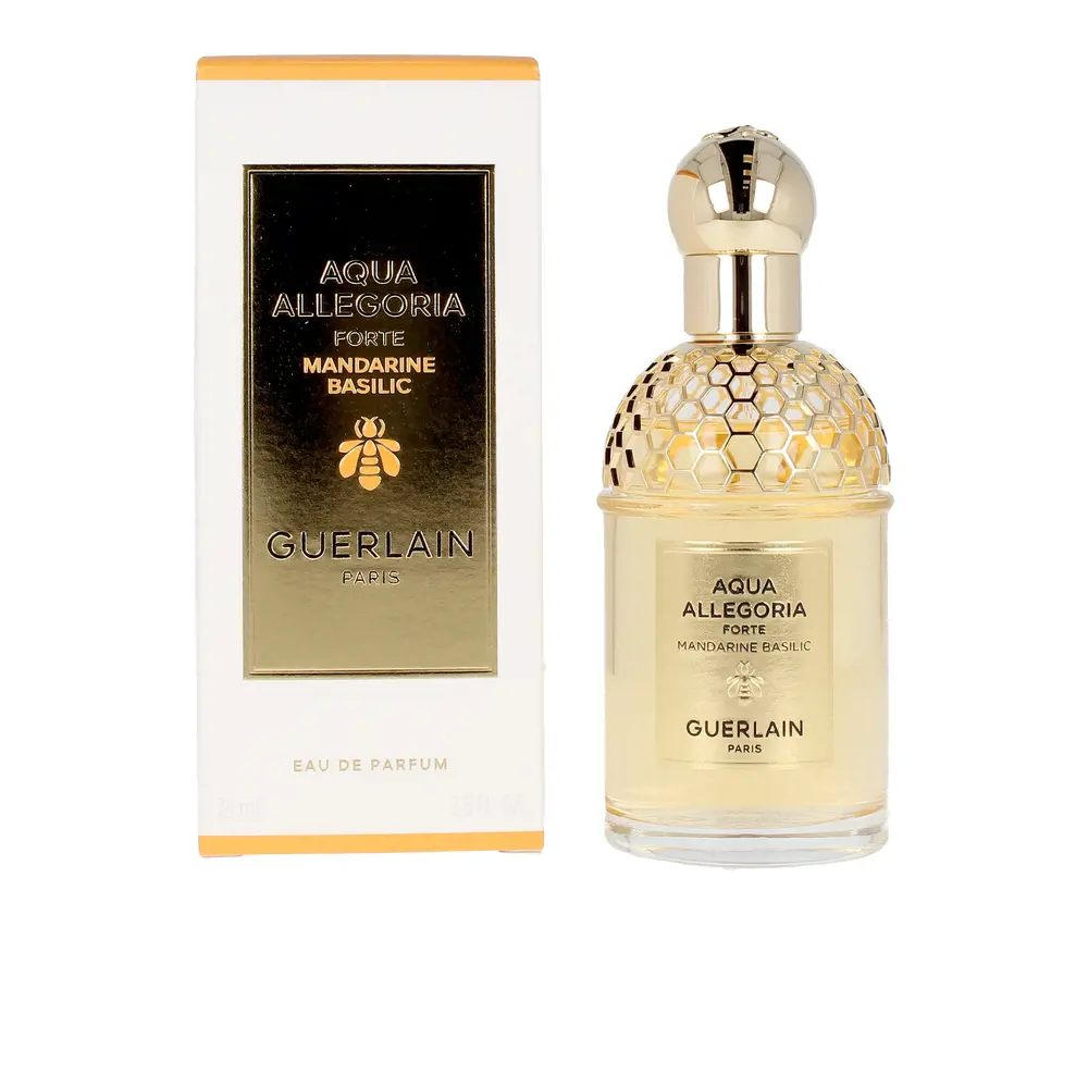 AQUA ALLEGORIA MANDARINE BASILIC Eau de Toilette (Nữ) 20 guerlain aqua allegoria mandarine basilic eau de parfum spray