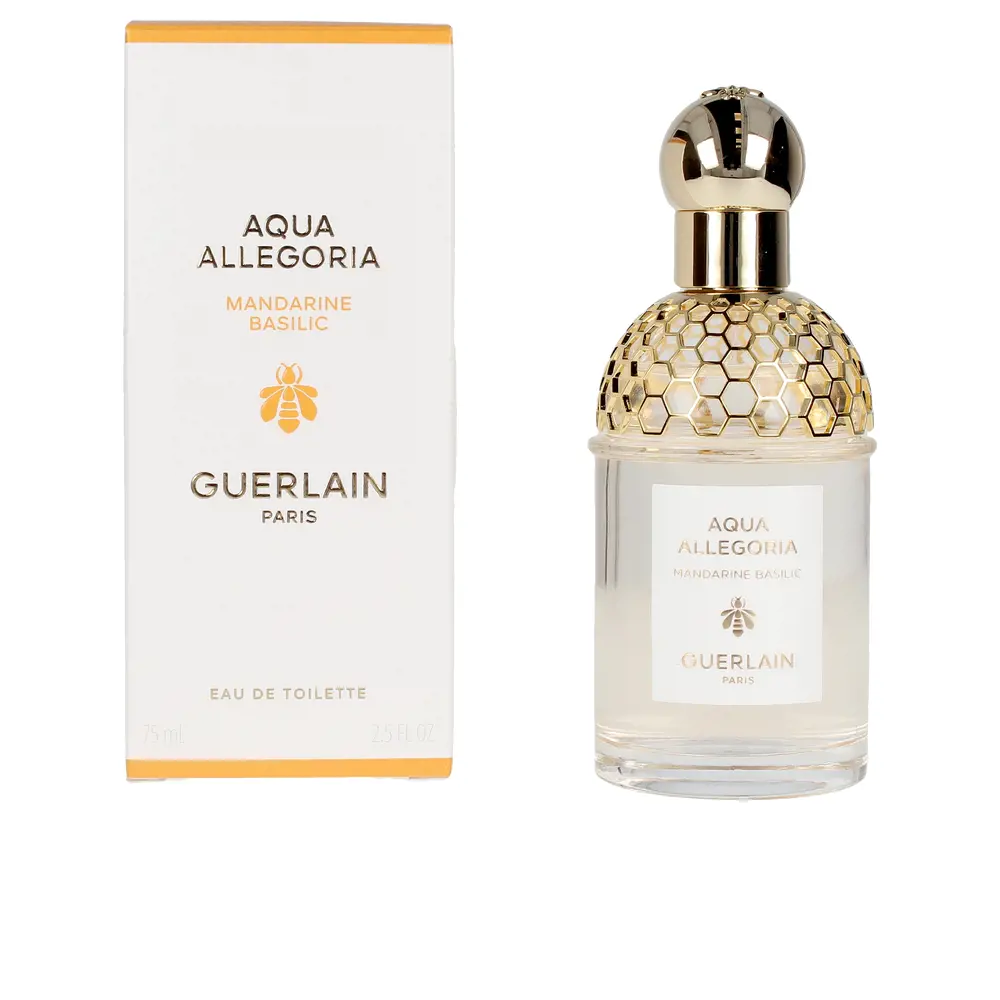 AQUA ALLEGORIA MANDARINE BASILIC Eau de Toilette (Nữ) 16 guerlain aqua allegoria mandarine basilic eau de toilette vap