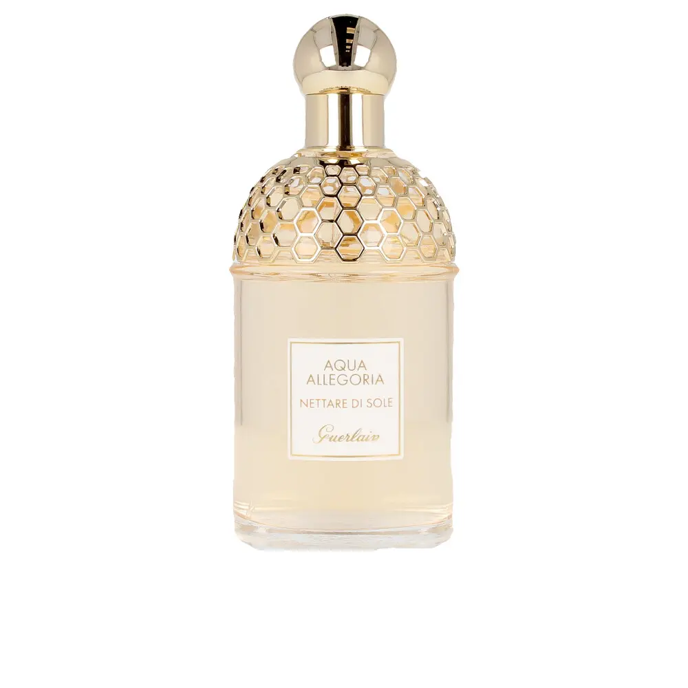 AQUA ALLEGORIA NETTARE DI SOLE Eau de Toilette (Nữ) 8 guerlain aqua allegoria nettare di sole eau de toilette spray