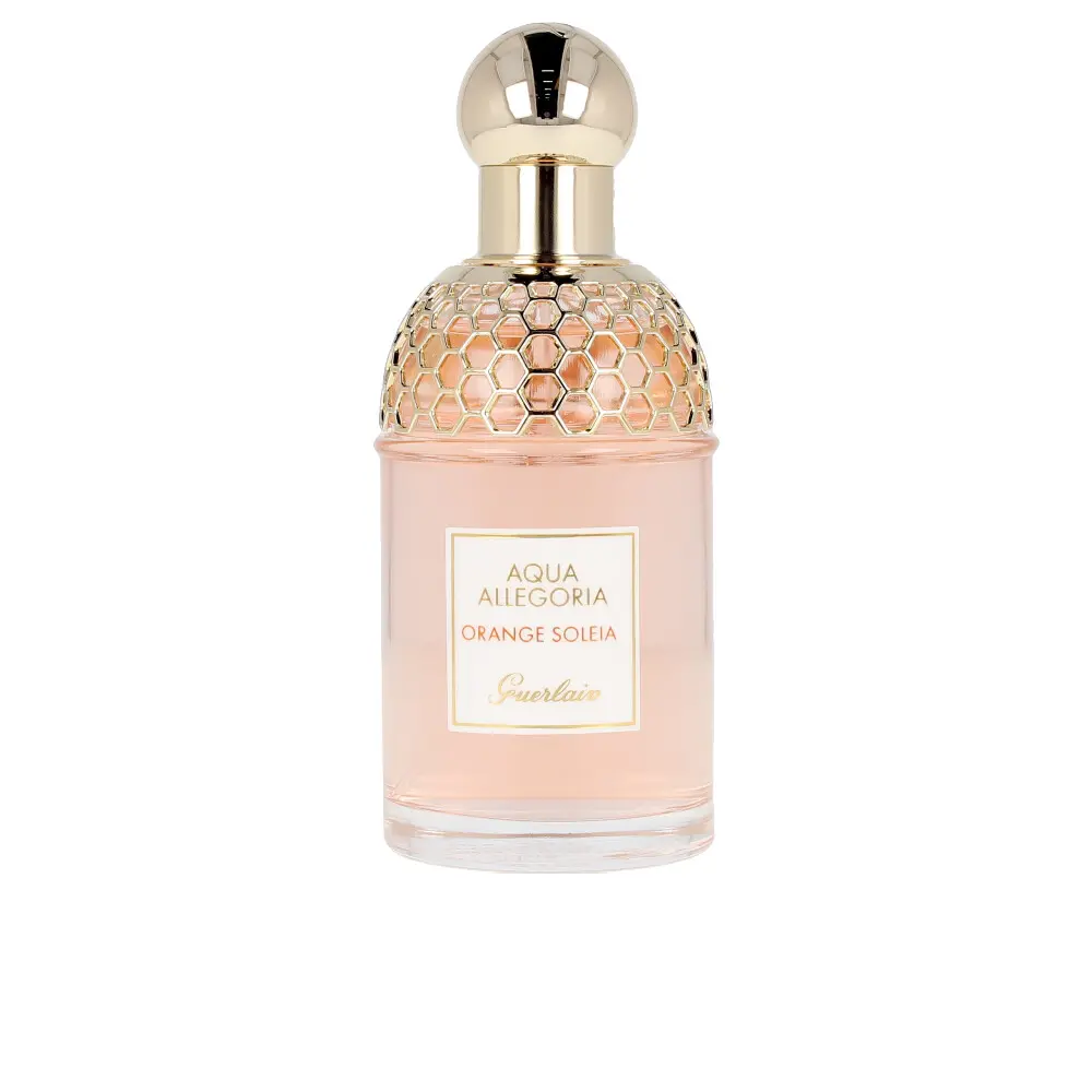 AQUA ALLEGORIA ORANGE SOLEIA Eau de Toilette (Nữ) 14 guerlain aqua allegoria orange soleia eau de toilette spray