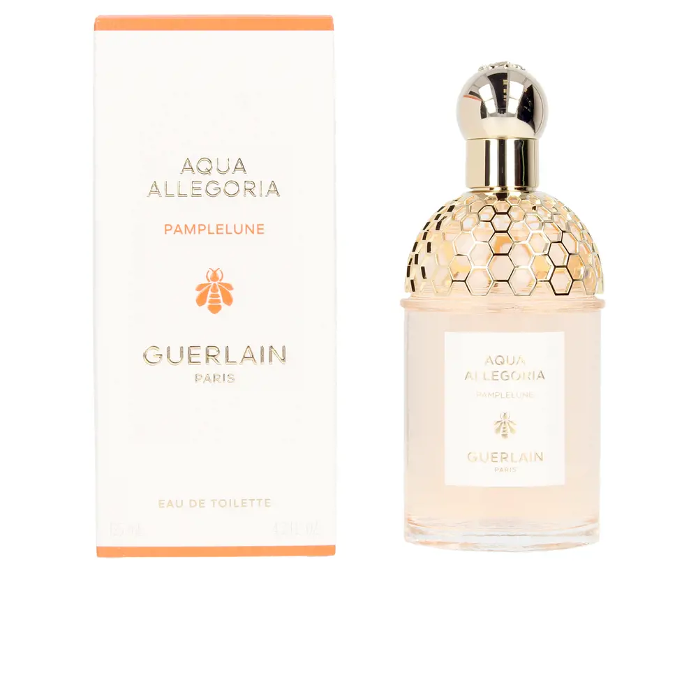 AQUA ALLEGORIA PAMPLELUNE Eau de Toilette (Nữ) 8 guerlain aqua allegoria pamplelune eau de toilette spray