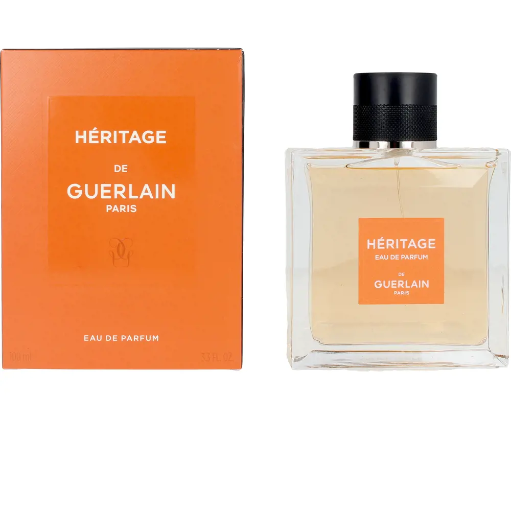 HÉRITAGE Eau de Parfum (Nữ) 12 guerlain heritage eau de perfume spray