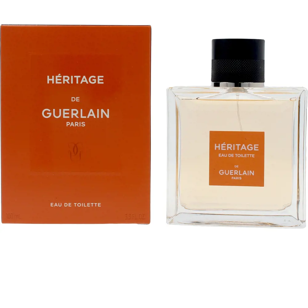 HÉRITAGE Eau de Toilette (Nữ) 12 guerlain heritage eau de toilette spray