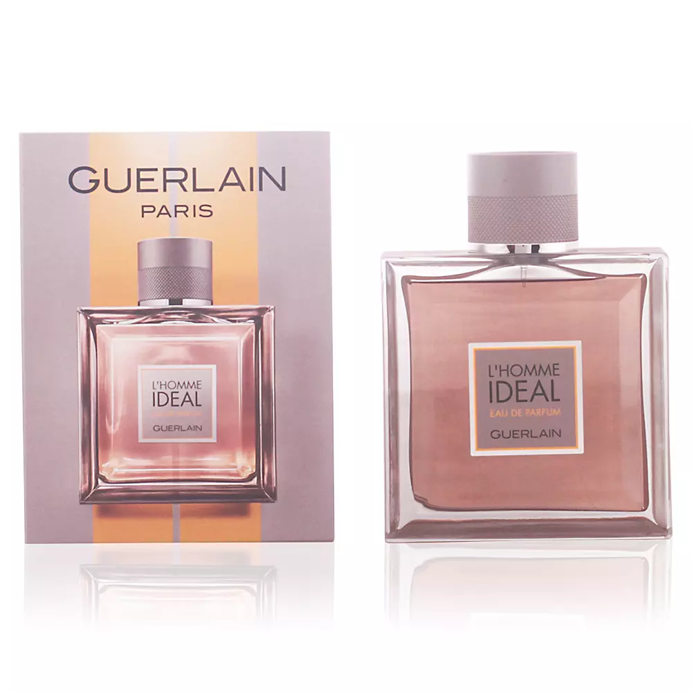 L'HOMME IDEAL Eau de Parfum (Nam) 10 guerlain lhomme ideal edp spray