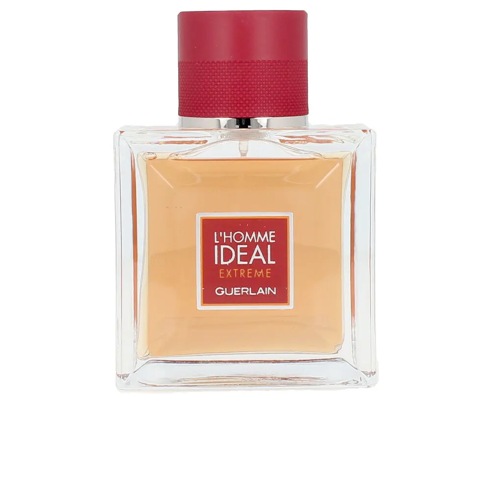 L'HOMME IDEAL EXTREME Eau de Parfum (Nam) 8 guerlain lhomme ideal extreme eau de parfum spray 043522