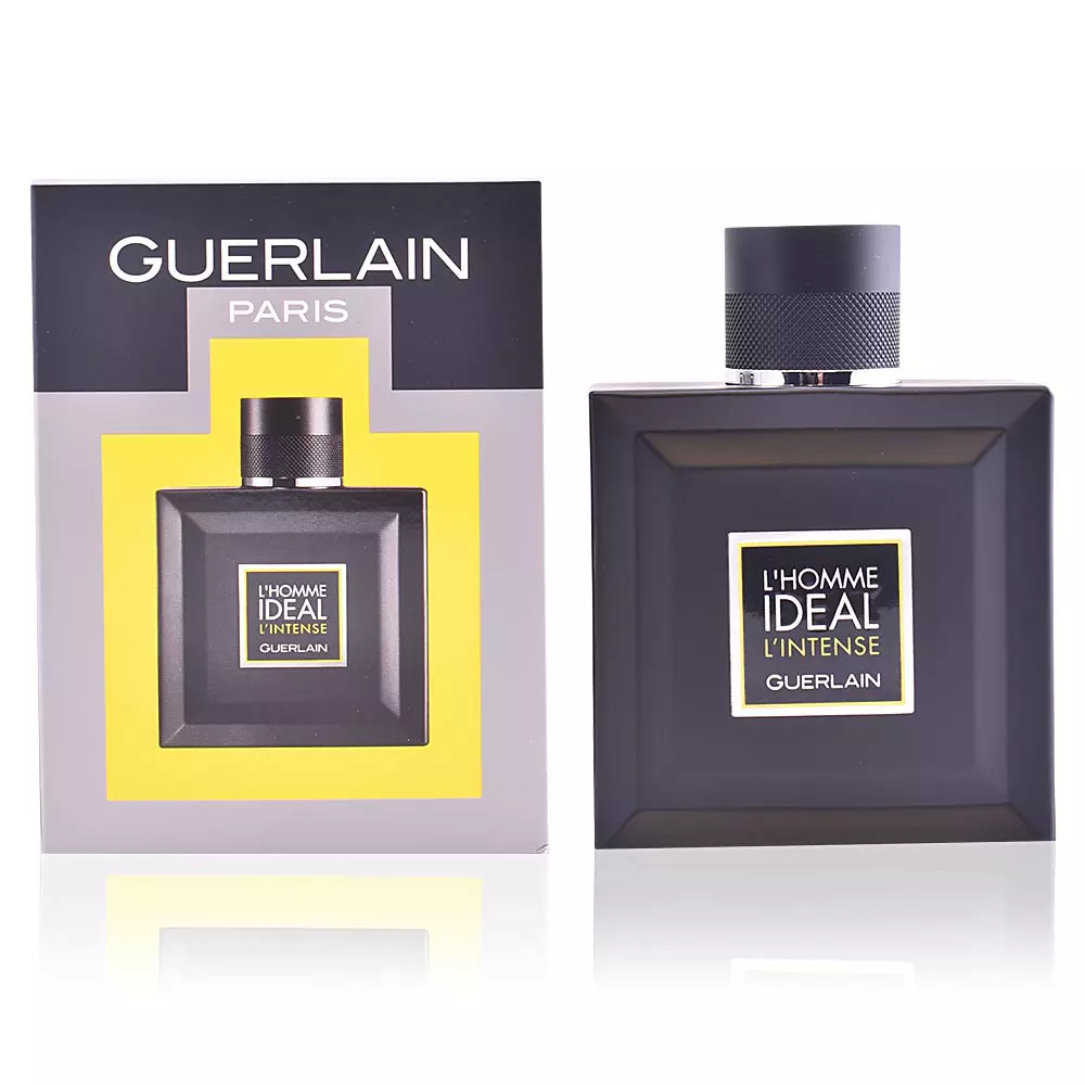L'HOMME IDEAL L'INTENSE Eau de Parfum (Nam) 14 guerlain lhomme ideal lintense eau de parfum spray