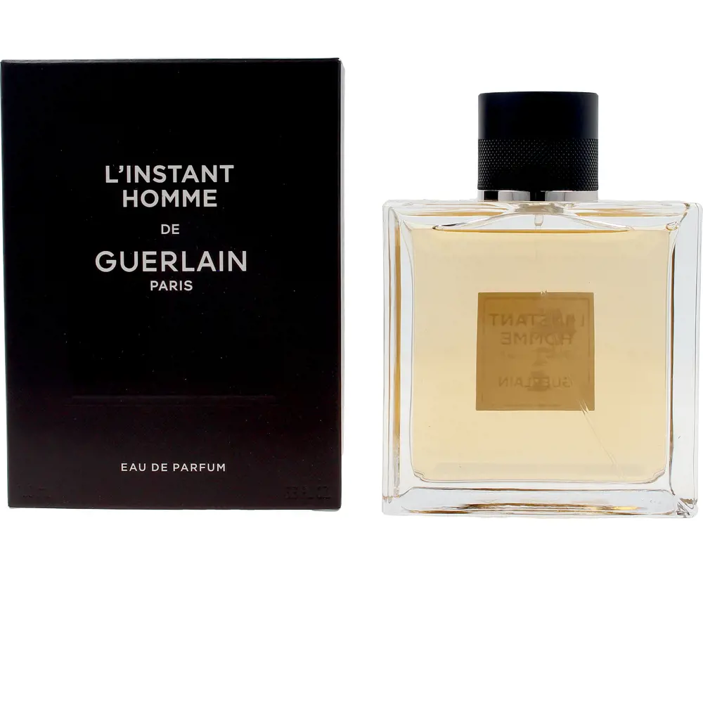 L'INSTANT POUR HOMME Eau de Parfum (Nam) 12 guerlain linstant pour homme eau de parfum spray 2657