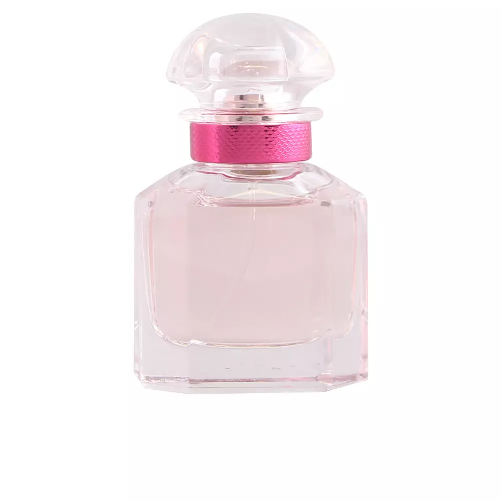 MON GUERLAIN BLOOM OF ROSE Eau de Toilette (Nữ) 10 guerlain mon guerlain bloom of rose eau de toilette spray
