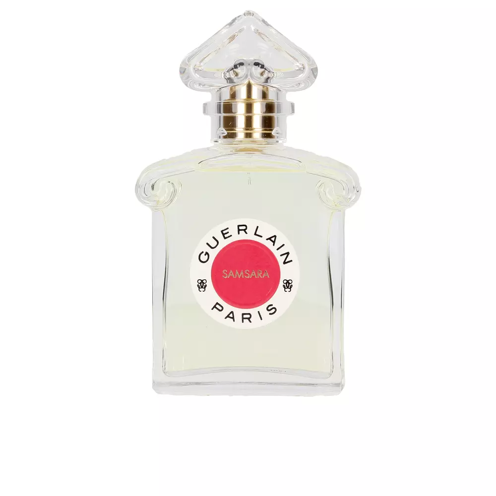 SAMSARA Eau de Toilette (Nữ) 12 guerlain samsara eau de toilette spray